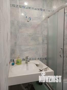 1-к квартира, вторичка, 45м2, 16/18 этаж