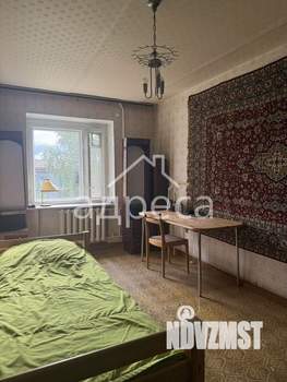 3-к квартира, вторичка, 59м2, 4/5 этаж