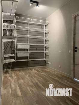 1-к квартира, вторичка, 40м2, 3/3 этаж