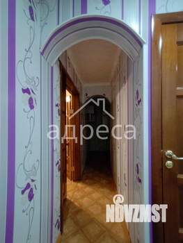 2-к квартира, вторичка, 46м2, 2/5 этаж