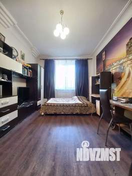 2-к квартира, вторичка, 64м2, 1/3 этаж