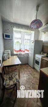 4-к квартира, вторичка, 79м2, 5/5 этаж