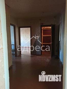3-к квартира, вторичка, 74м2, 8/15 этаж