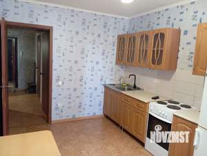 1-к квартира, вторичка, 45м2, 8/12 этаж