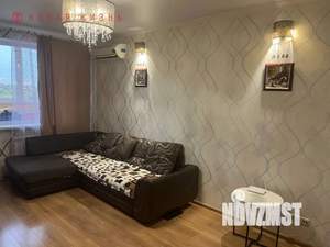 1-к квартира, вторичка, 50м2, 19/22 этаж
