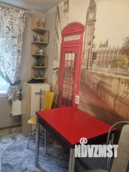 3-к квартира, вторичка, 62м2, 3/9 этаж