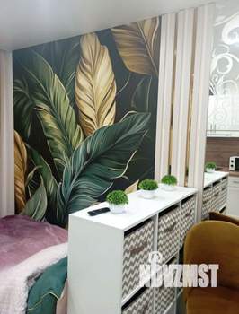 Студия квартира, вторичка, 18м2, 1/9 этаж