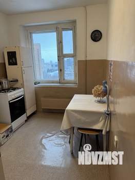 3-к квартира, вторичка, 61м2, 9/9 этаж