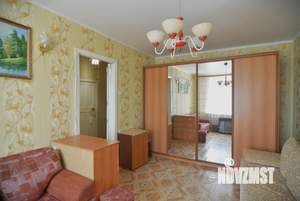 1-к квартира, вторичка, 36м2, 3/4 этаж