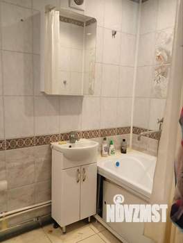 1-к квартира, вторичка, 34м2, 2/5 этаж