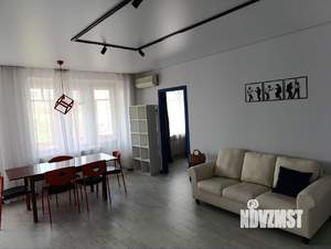 2-к квартира, вторичка, 43м2, 5/5 этаж
