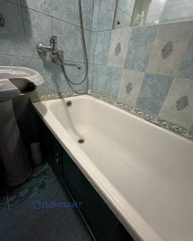 3-к квартира, вторичка, 64м2, 2/5 этаж