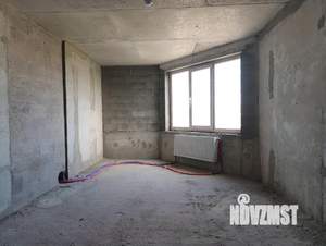 3-к квартира, вторичка, 82м2, 14/25 этаж