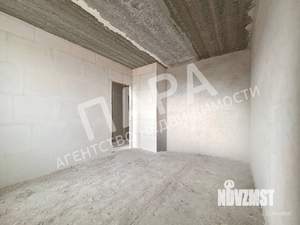 2-к квартира, вторичка, 53м2, 6/6 этаж