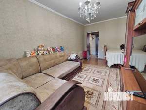 1-к квартира, вторичка, 48м2, 2/2 этаж