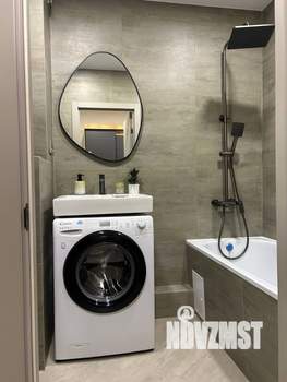 1-к квартира, вторичка, 40м2, 9/9 этаж