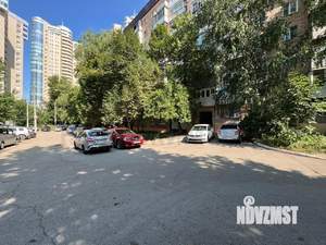 2-к квартира, вторичка, 57м2, 1/9 этаж