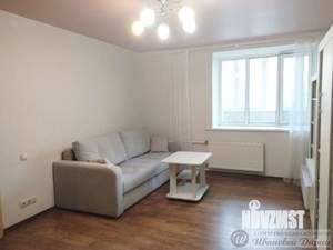 1-к квартира, вторичка, 43м2, 12/16 этаж