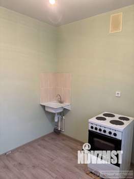 1-к квартира, вторичка, 30м2, 1/9 этаж