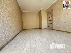 1-к квартира, вторичка, 31м2, 2/3 этаж