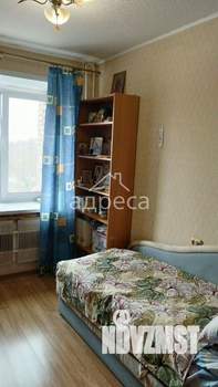 2-к квартира, вторичка, 43м2, 6/12 этаж