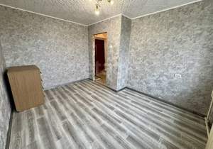 1-к квартира, вторичка, 20м2, 7/9 этаж