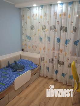 2-к квартира, вторичка, 65м2, 12/23 этаж