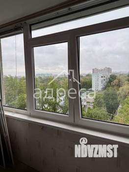 3-к квартира, вторичка, 61м2, 9/9 этаж
