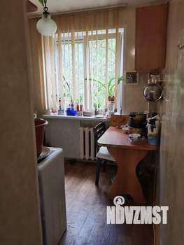 2-к квартира, вторичка, 45м2, 1/5 этаж