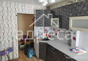 2-к квартира, вторичка, 50м2, 3/5 этаж