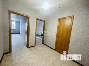 1-к квартира, вторичка, 45м2, 2/25 этаж
