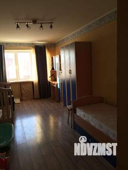 2-к квартира, вторичка, 80м2, 3/17 этаж