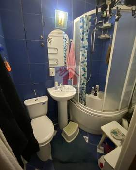 2-к квартира, вторичка, 44м2, 2/9 этаж