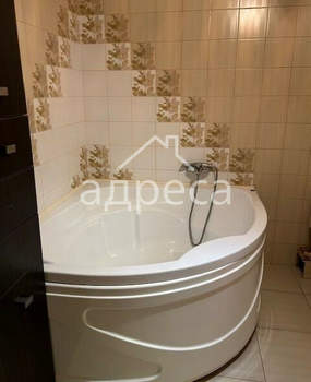 1-к квартира, вторичка, 53м2, 3/10 этаж