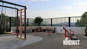 3-к квартира, строящийся дом, 133м2, 6/8 этаж