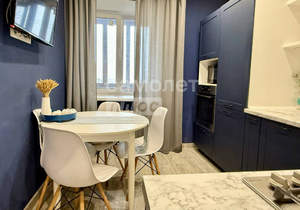 1-к квартира, вторичка, 43м2, 7/9 этаж