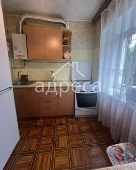 2-к квартира, вторичка, 43м2, 3/5 этаж