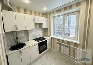 2-к квартира, вторичка, 42м2, 4/5 этаж