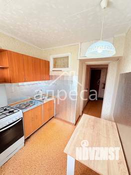 1-к квартира, вторичка, 33м2, 6/9 этаж