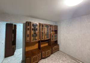 1-к квартира, вторичка, 19м2, 1/5 этаж