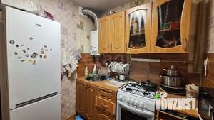 1-к квартира, вторичка, 30м2, 1/5 этаж