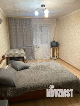 1-к квартира, вторичка, 32м2, 3/5 этаж