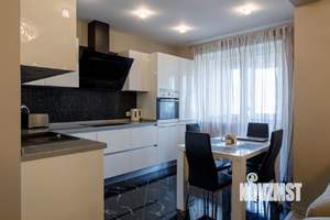 4-к квартира, вторичка, 121м2, 15/23 этаж