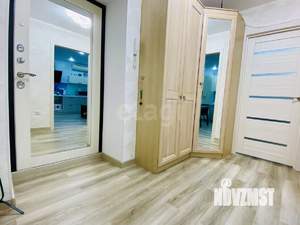 1-к квартира, вторичка, 48м2, 12/16 этаж