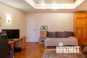 4-к квартира, вторичка, 217м2, 8/11 этаж