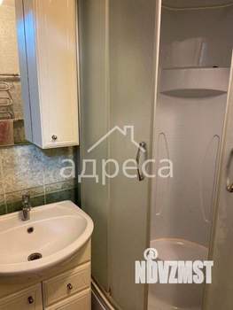 1-к квартира, вторичка, 30м2, 2/9 этаж