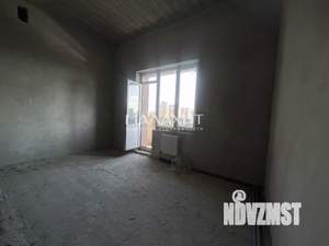 3-к квартира, вторичка, 98м2, 17/18 этаж