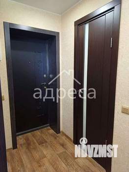 1-к квартира, вторичка, 46м2, 10/10 этаж