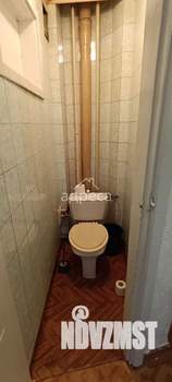 2-к квартира, вторичка, 46м2, 4/5 этаж