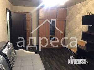 1-к квартира, вторичка, 29м2, 3/5 этаж